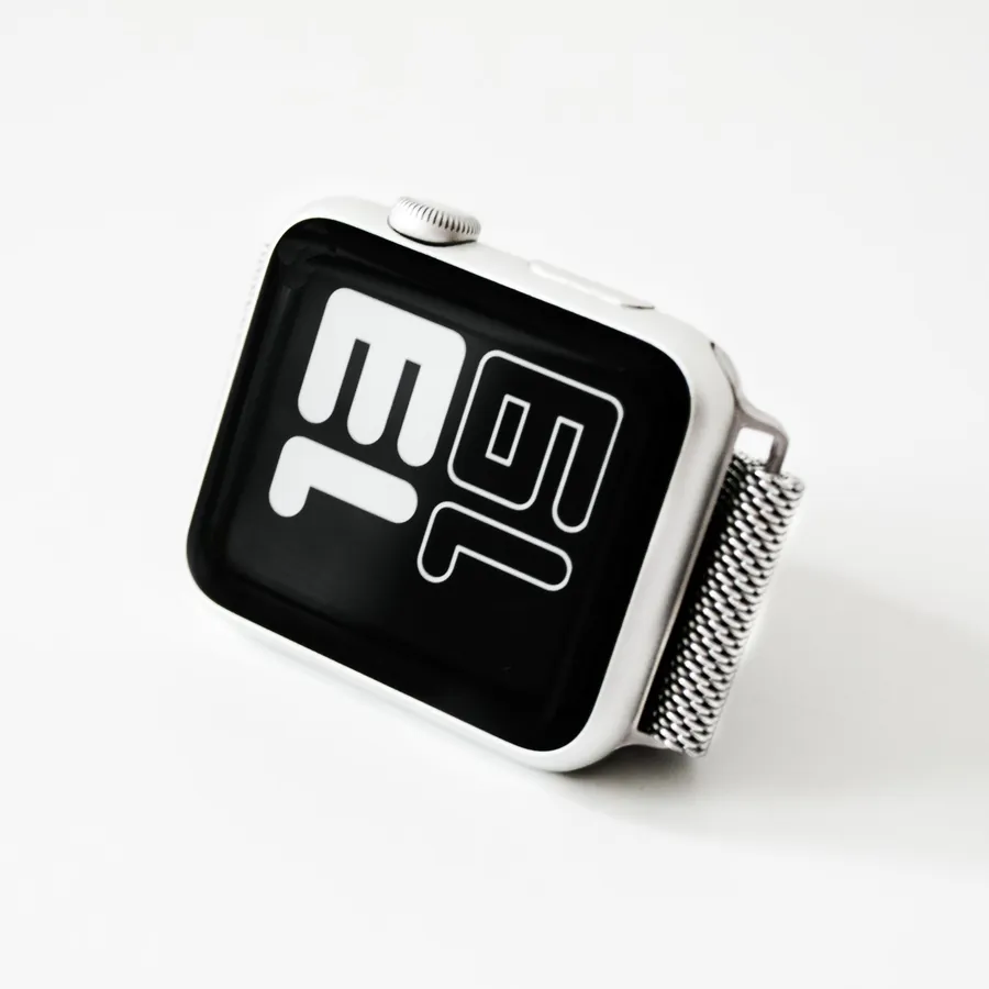 Smartwatch Fit 2